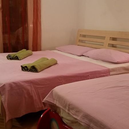 Joker Apartment สปลิท ภายนอก รูปภาพ