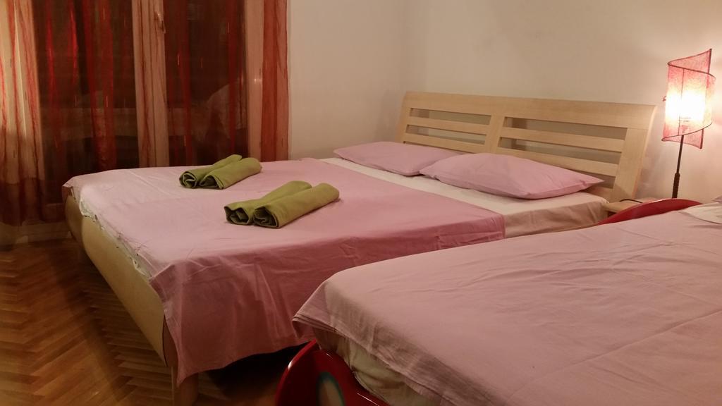 Joker Apartment สปลิท ภายนอก รูปภาพ