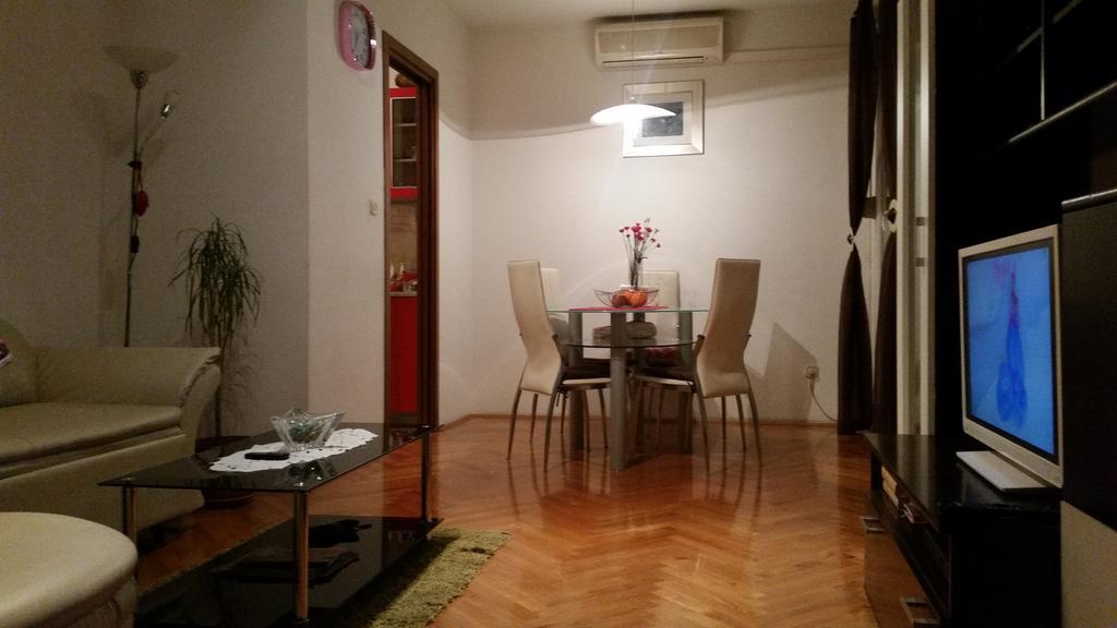 Joker Apartment สปลิท ภายนอก รูปภาพ