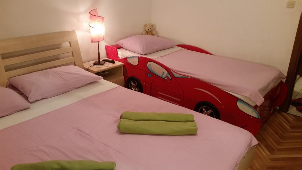 Joker Apartment สปลิท ภายนอก รูปภาพ